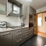 Vut Avenida Portugal Appartement *