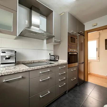 Vut Avenida Portugal Apartment *
