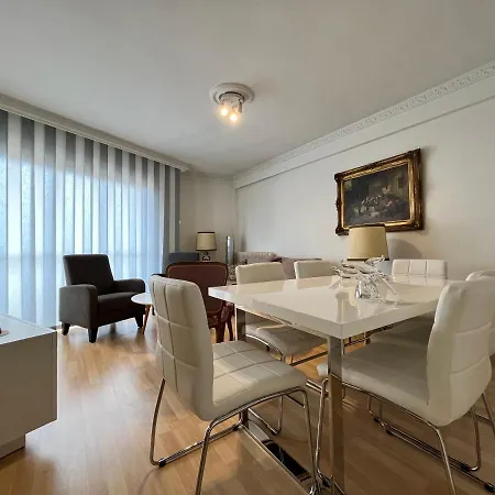 Apartment Vut Avenida Portugal