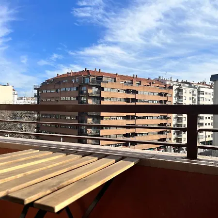 Appartement Vut Avenida Portugal *