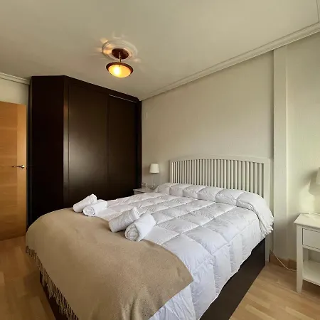 Vut Avenida Portugal Apartment