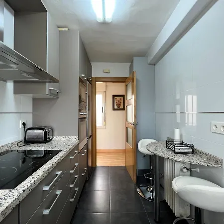 Apartment Vut Avenida Portugal