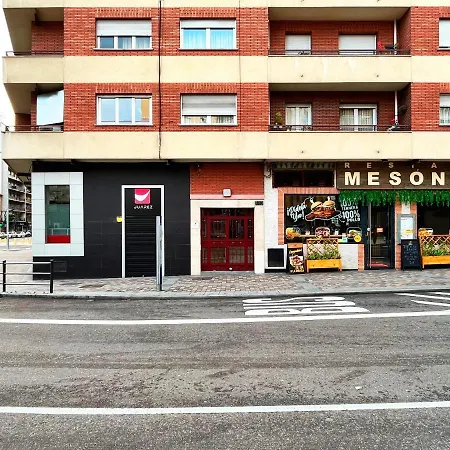 Vut Avenida Portugal * Salamanca